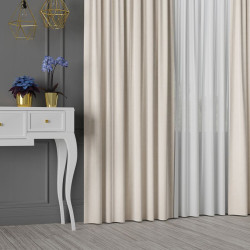 Tkanina dekoracyjna VELVET Tkanina dekoracyjna VELVET