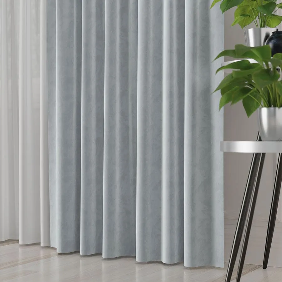 Tkanina dekoracyjna VELVET