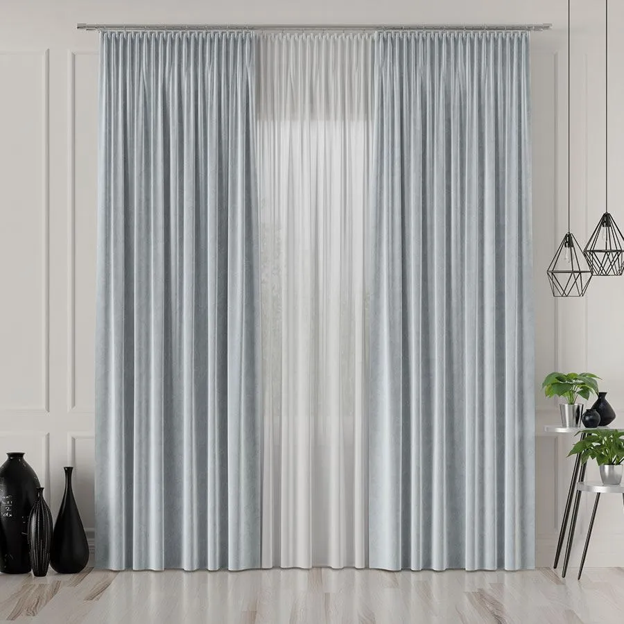 Tkanina dekoracyjna VELVET