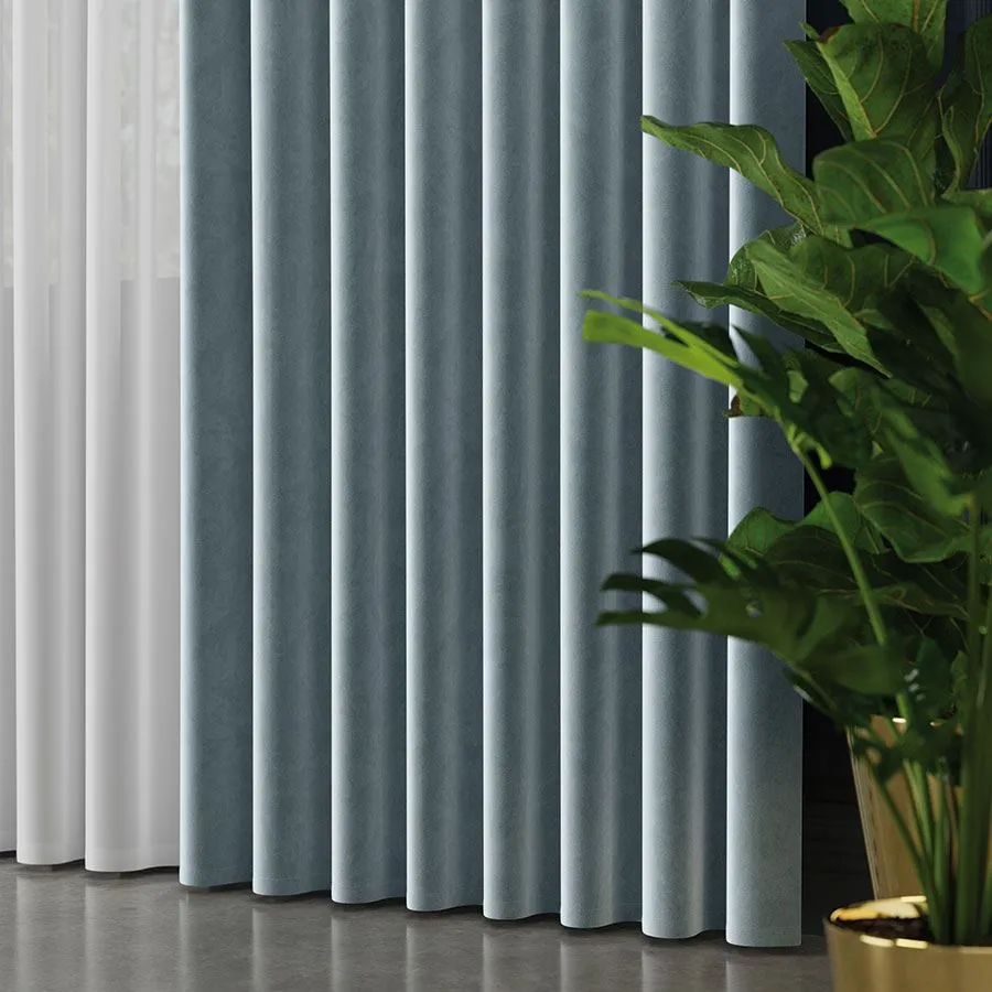 Tkanina dekoracyjna VELVET