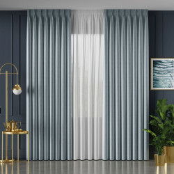 Tkanina dekoracyjna VELVET Tkanina dekoracyjna VELVET