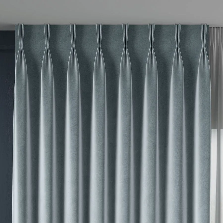 Tkanina dekoracyjna VELVET