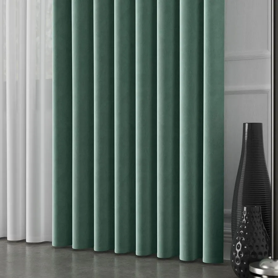 Tkanina dekoracyjna VELVET