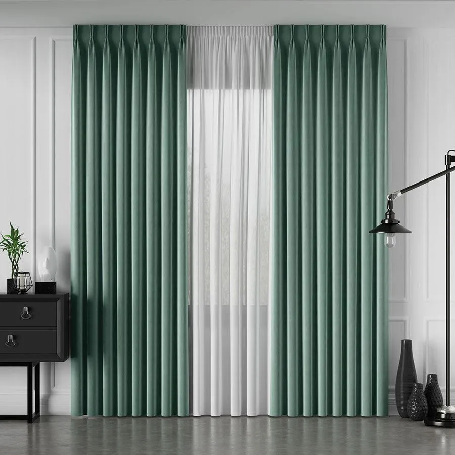 Tkanina dekoracyjna VELVET