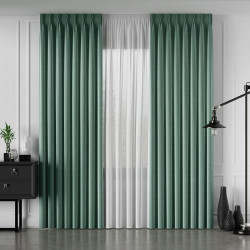 Tkanina dekoracyjna VELVET