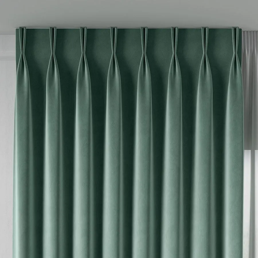 Tkanina dekoracyjna VELVET