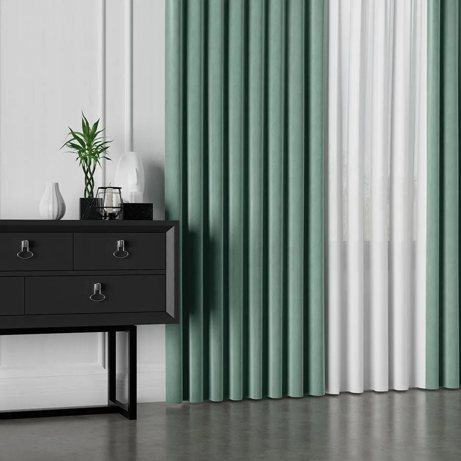 Tkanina dekoracyjna VELVET