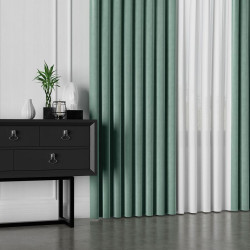 Tkanina dekoracyjna VELVET