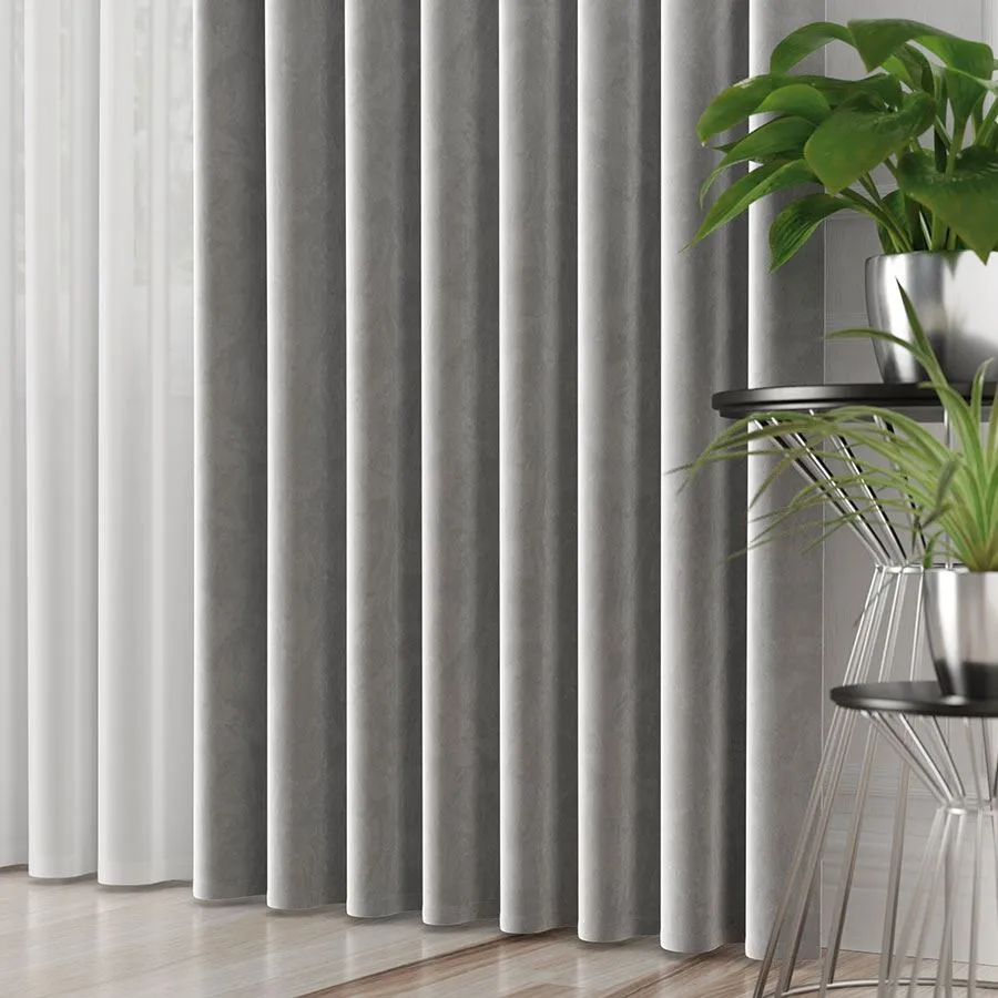 Tkanina dekoracyjna VELVET