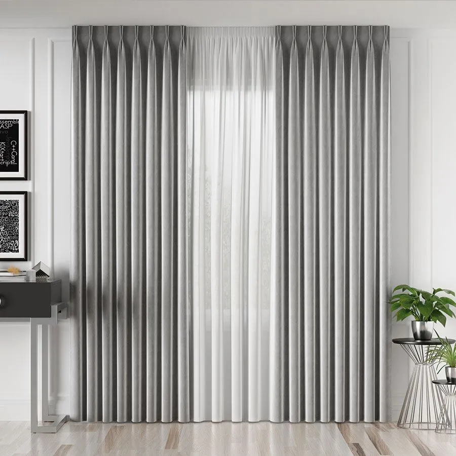 Tkanina dekoracyjna VELVET