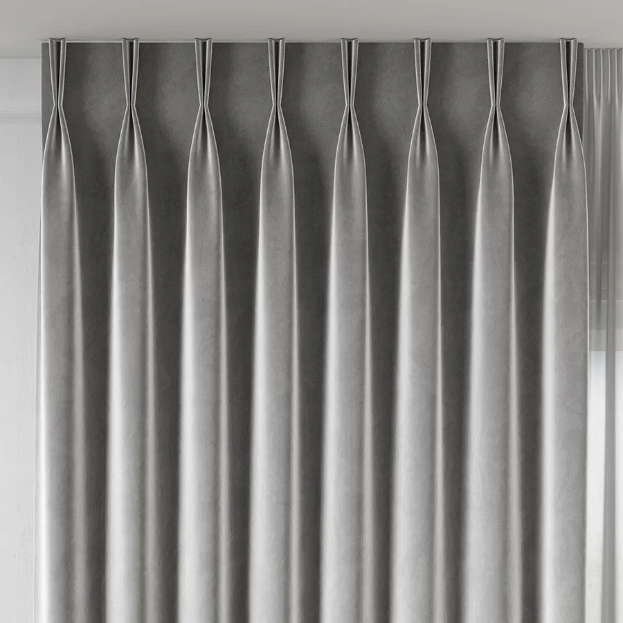 Tkanina dekoracyjna VELVET