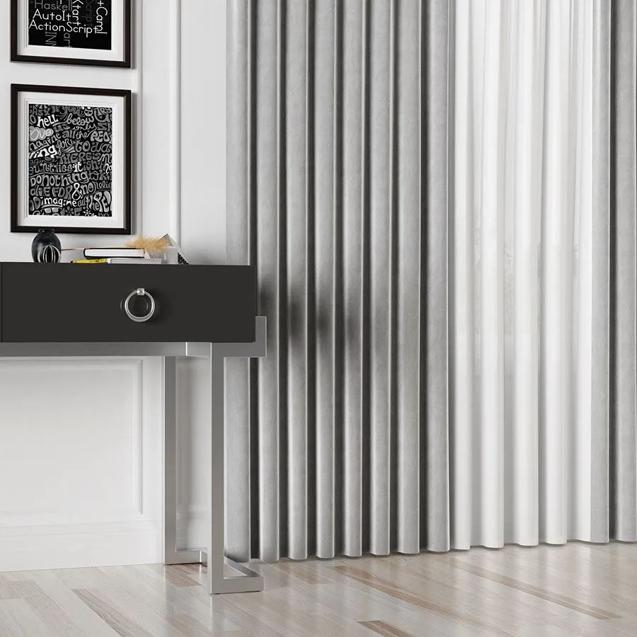 Tkanina dekoracyjna VELVET