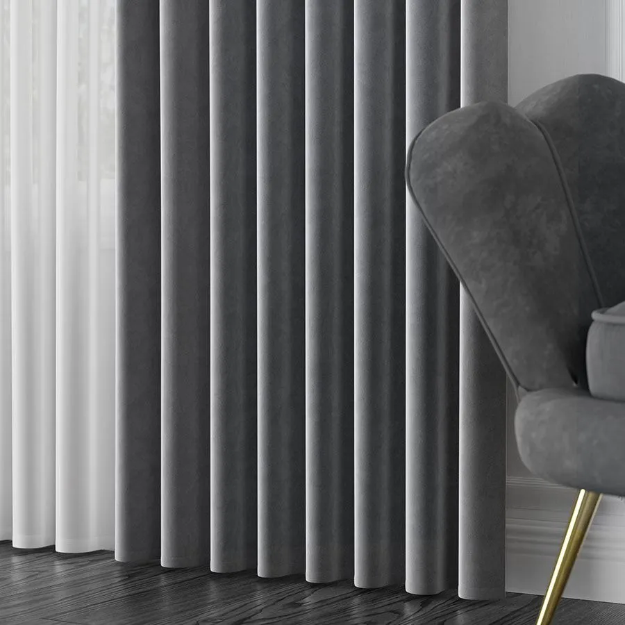 Tkanina dekoracyjna VELVET