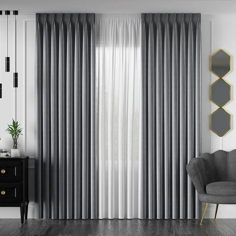 Tkanina dekoracyjna VELVET