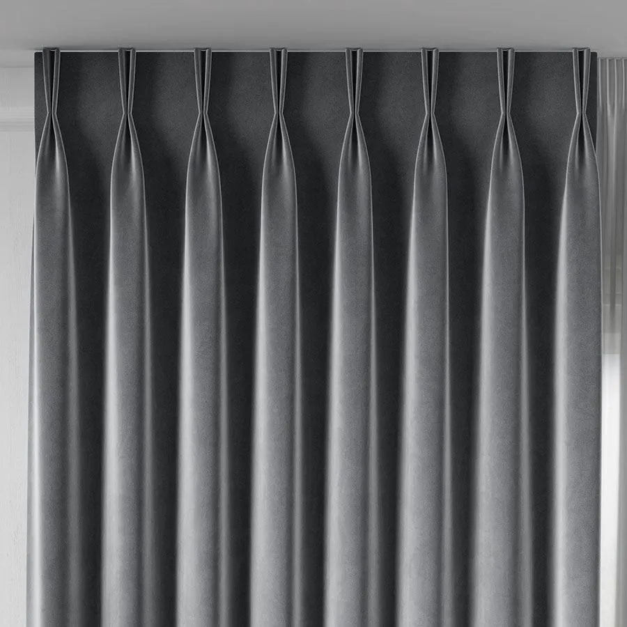 Tkanina dekoracyjna VELVET