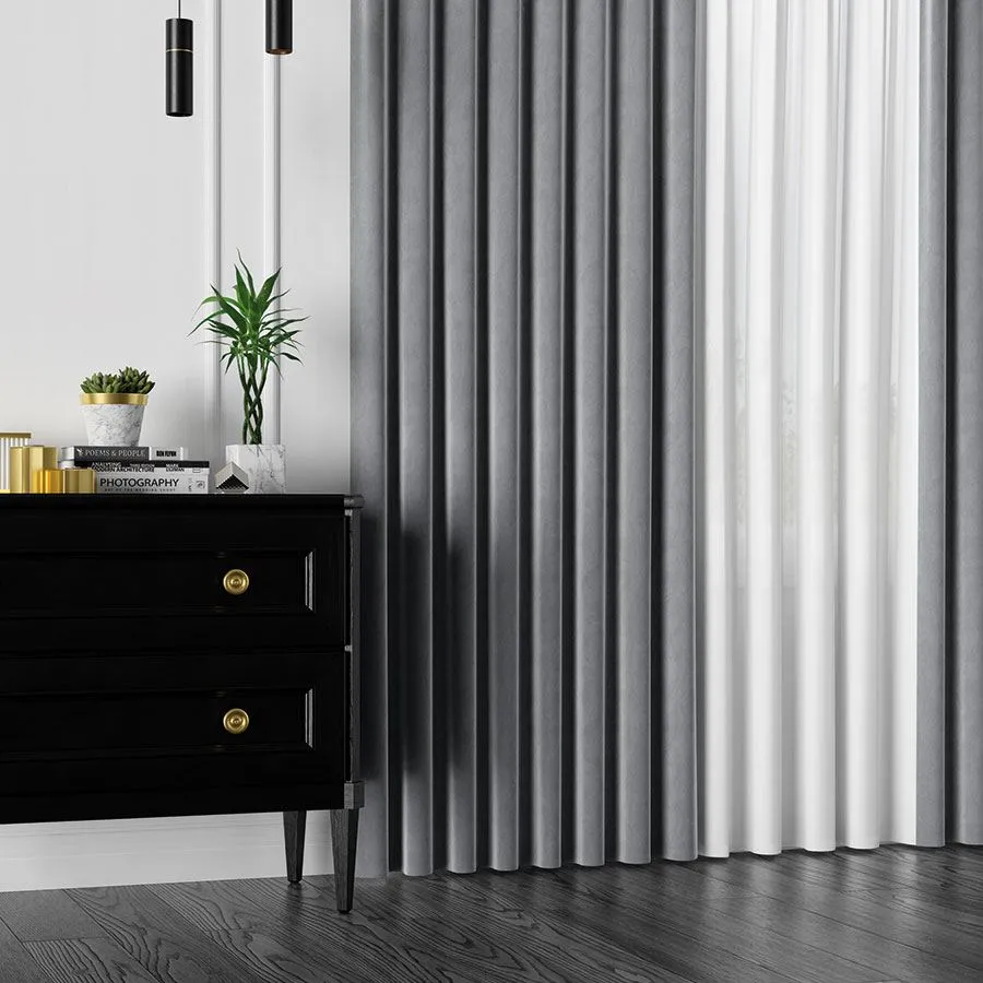 Tkanina dekoracyjna VELVET