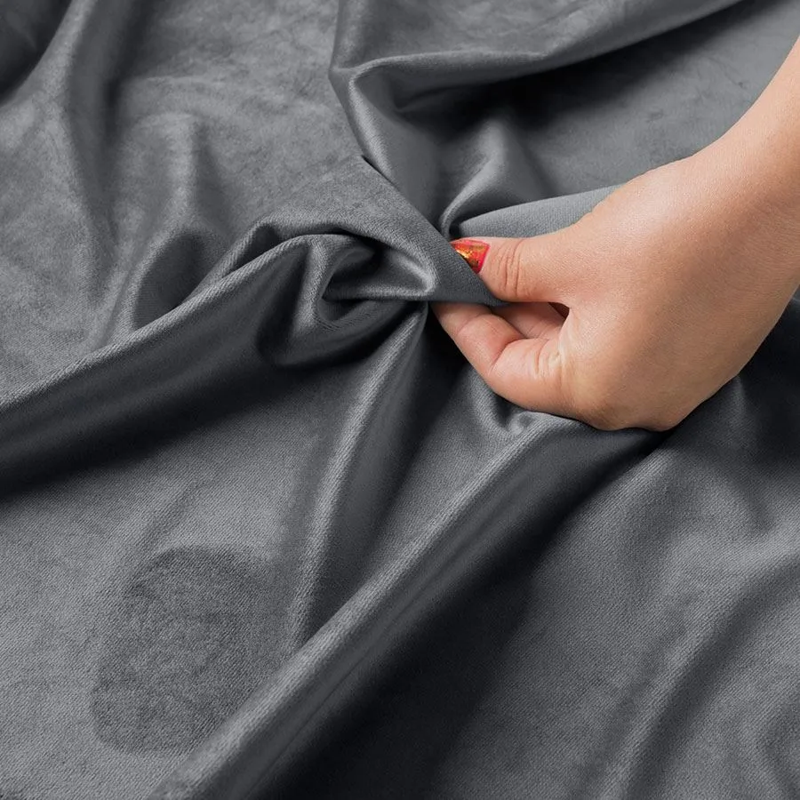 Tkanina dekoracyjna VELVET