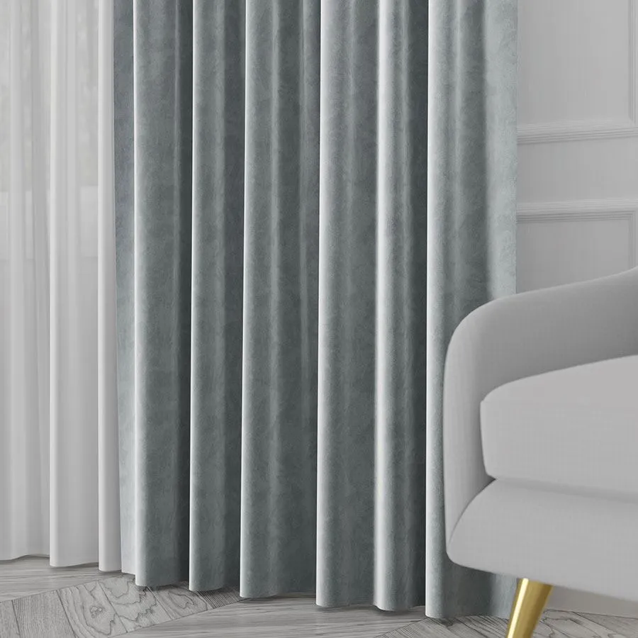 Tkanina dekoracyjna VELVET