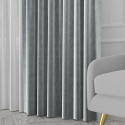 Tkanina dekoracyjna VELVET