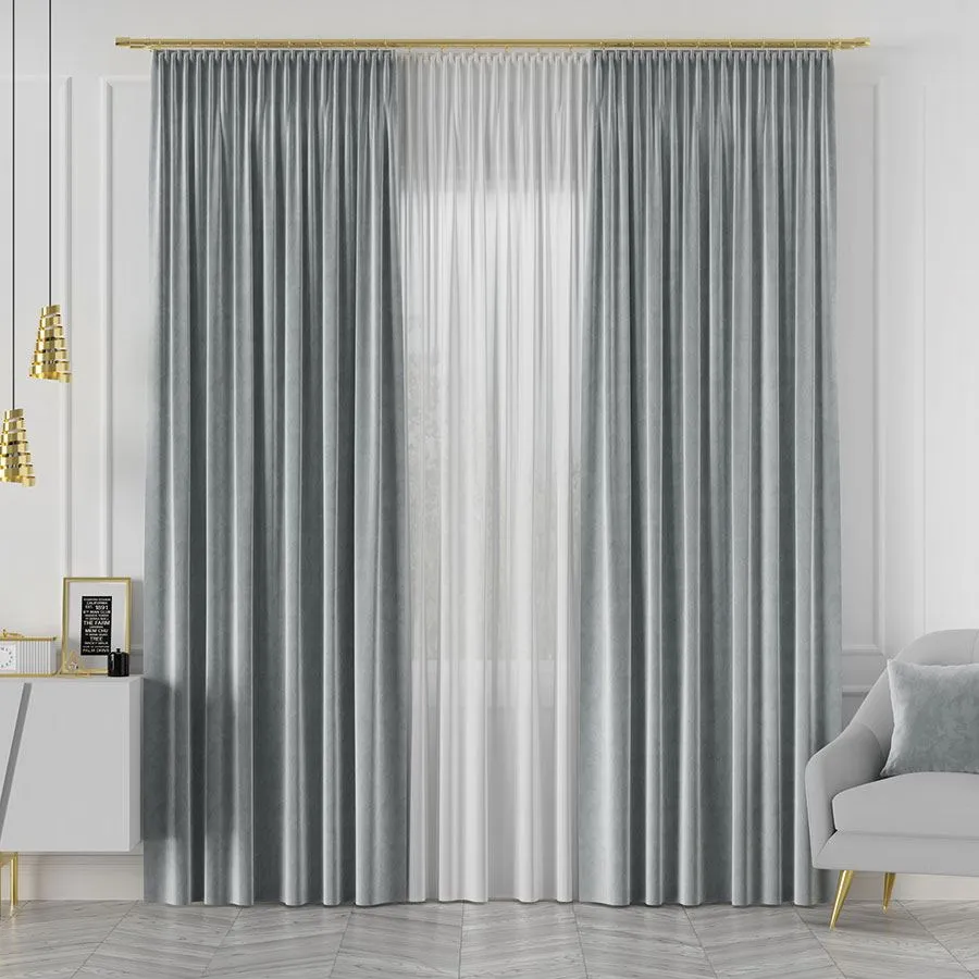 Tkanina dekoracyjna VELVET