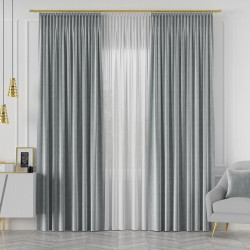 Tkanina dekoracyjna VELVET