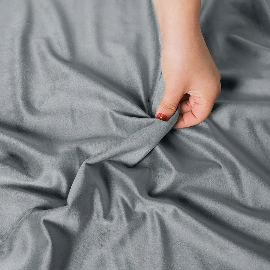 Tkanina dekoracyjna VELVET