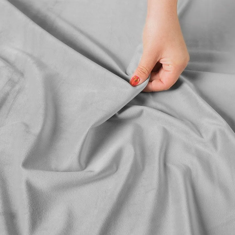 Tkanina dekoracyjna VELVET