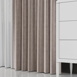 Tkanina dekoracyjna VELVET