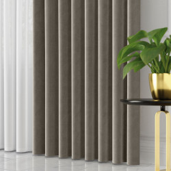 Tkanina dekoracyjna VELVET