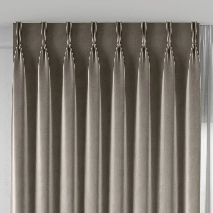 Tkanina dekoracyjna VELVET