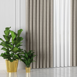 Tkanina dekoracyjna VELVET