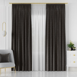 Tkanina dekoracyjna VELVET Tkanina dekoracyjna VELVET