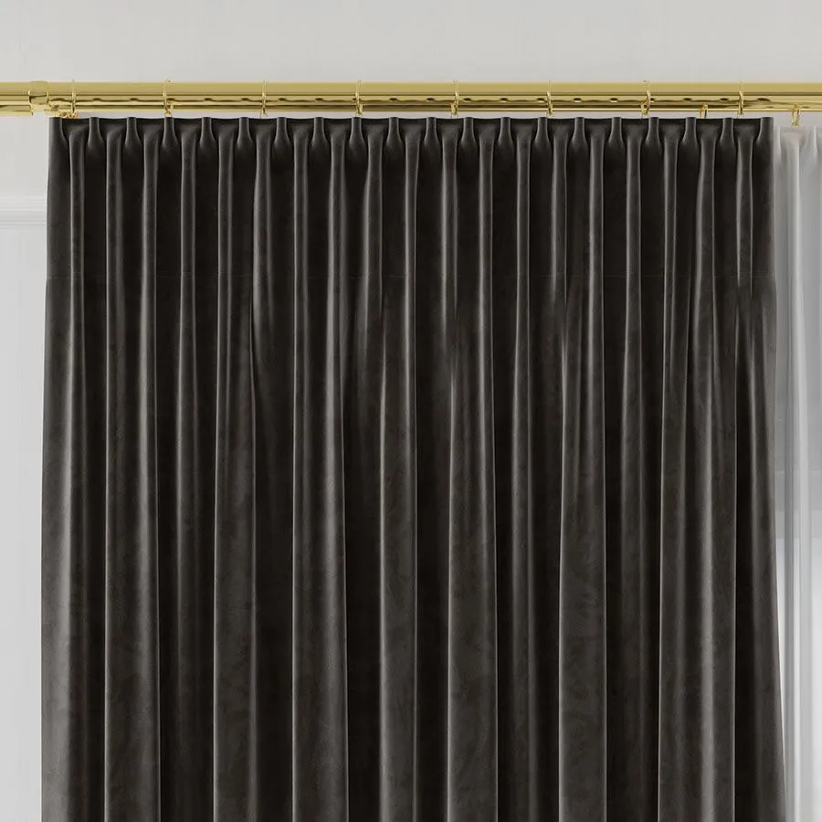 Tkanina dekoracyjna VELVET