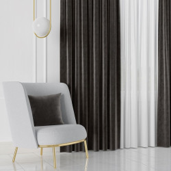 Tkanina dekoracyjna VELVET Tkanina dekoracyjna VELVET