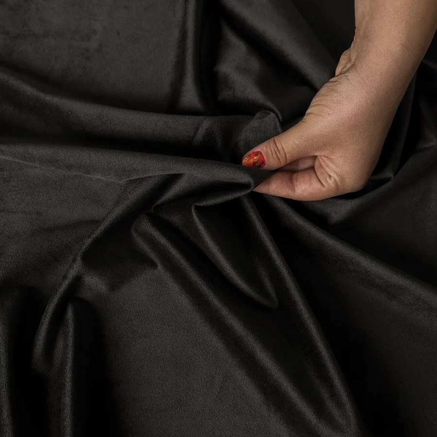 Tkanina dekoracyjna VELVET