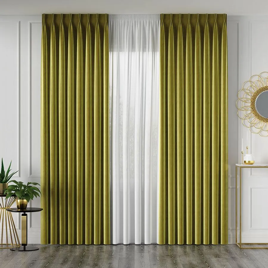 Tkanina dekoracyjna VELVET