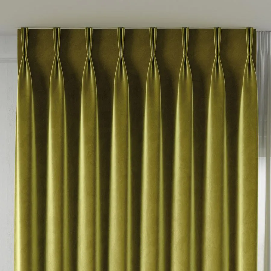 Tkanina dekoracyjna VELVET