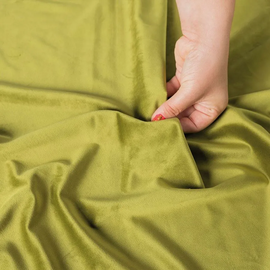 Tkanina dekoracyjna VELVET