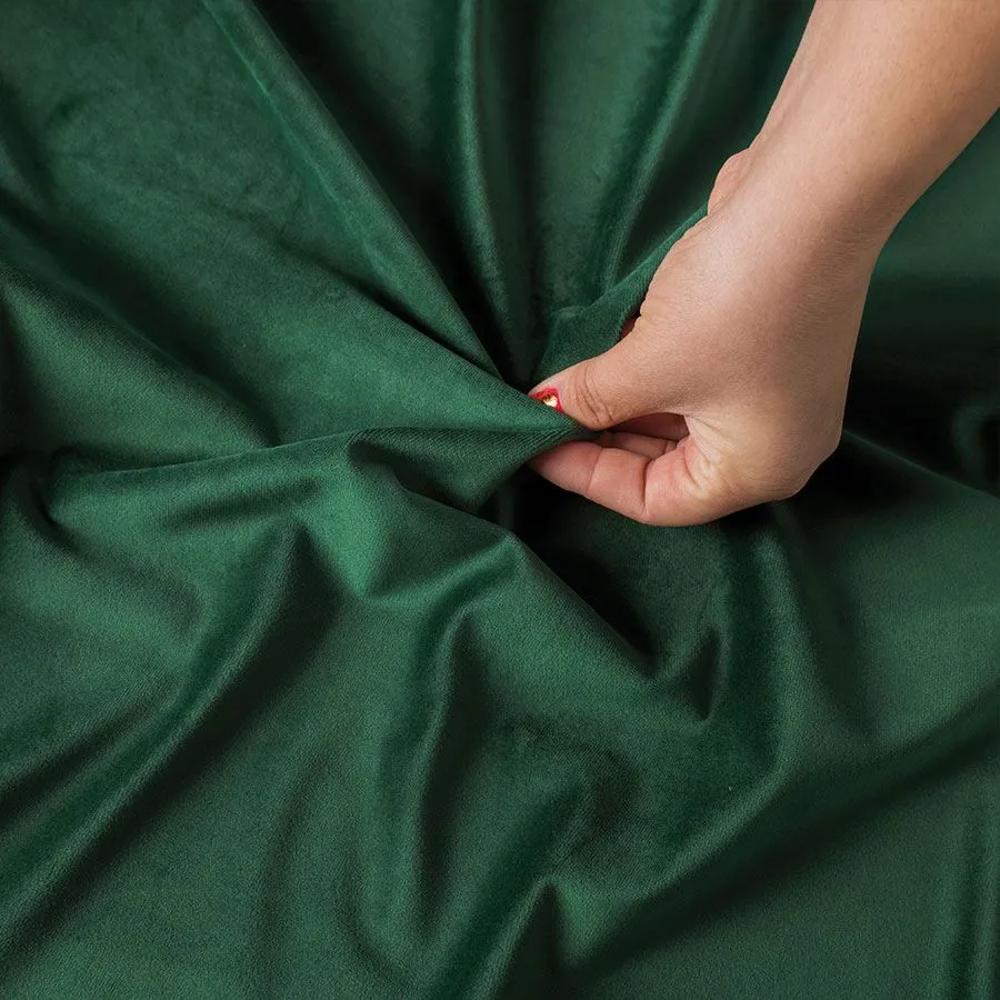 Tkanina dekoracyjna VELVET