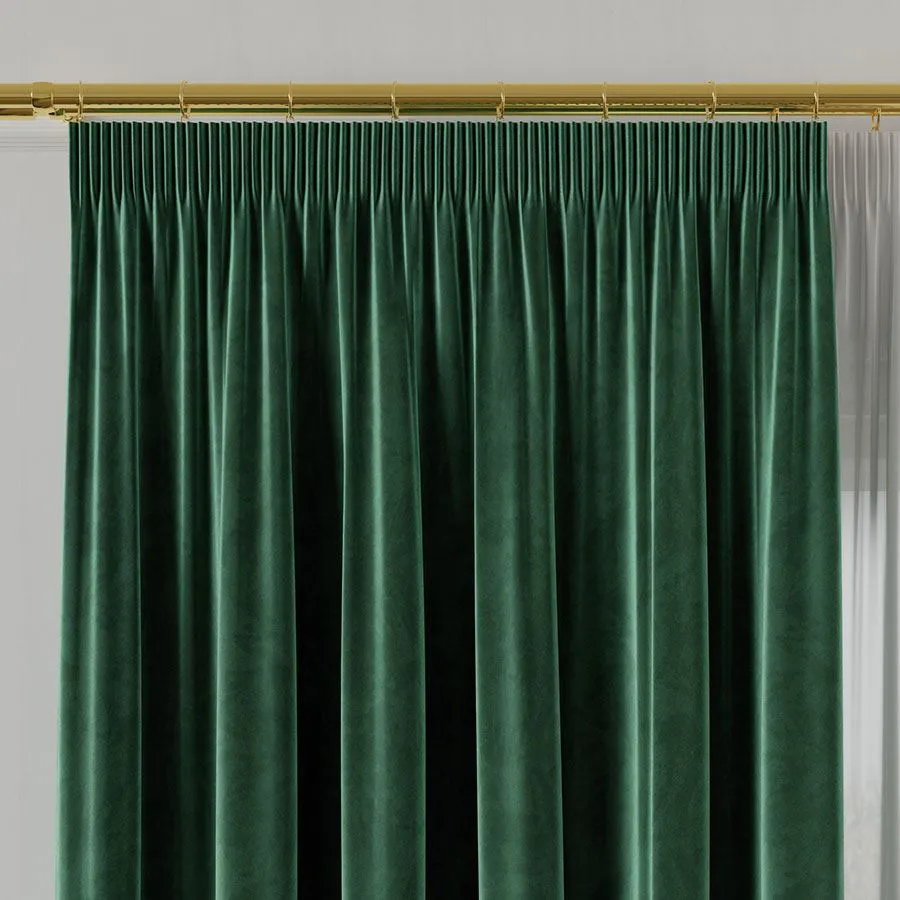 Tkanina dekoracyjna VELVET