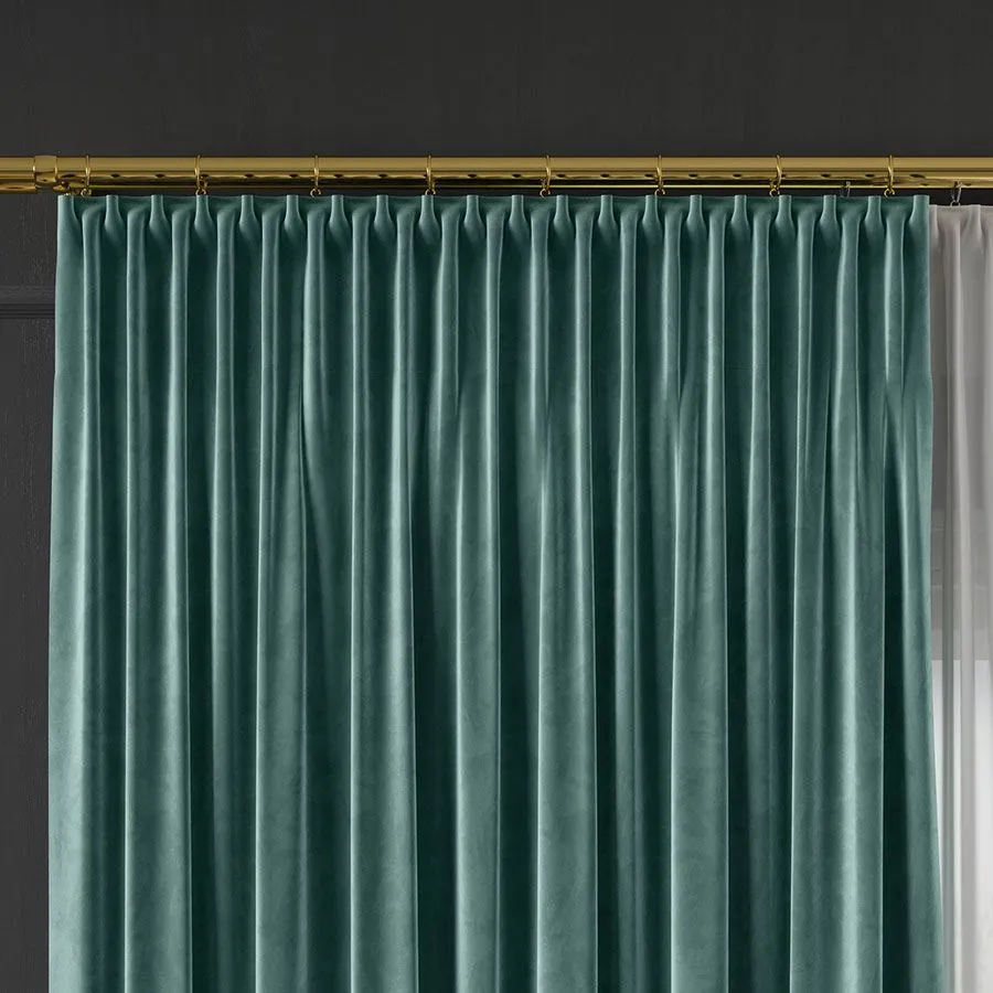 Tkanina dekoracyjna VELVET