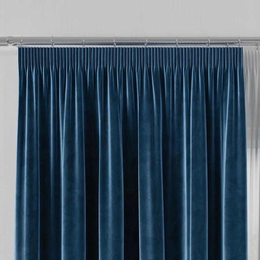 Tkanina dekoracyjna VELVET