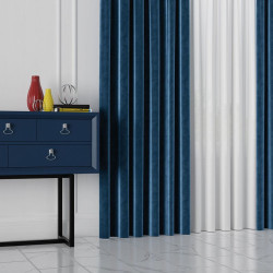 Tkanina dekoracyjna VELVET Tkanina dekoracyjna VELVET