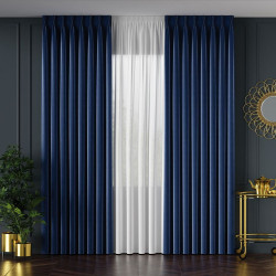 Tkanina dekoracyjna VELVET Tkanina dekoracyjna VELVET