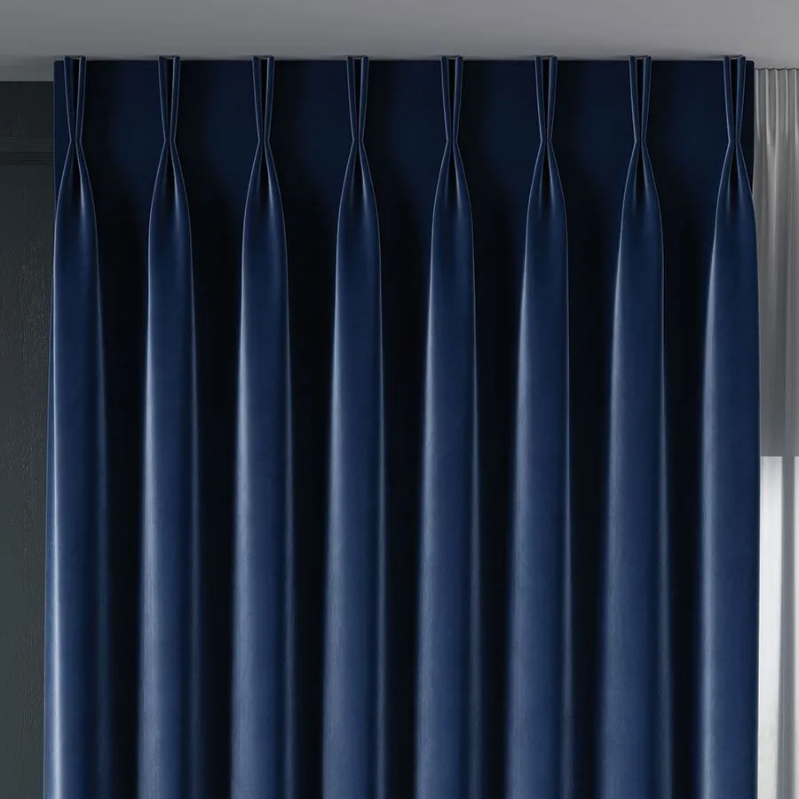 Tkanina dekoracyjna VELVET