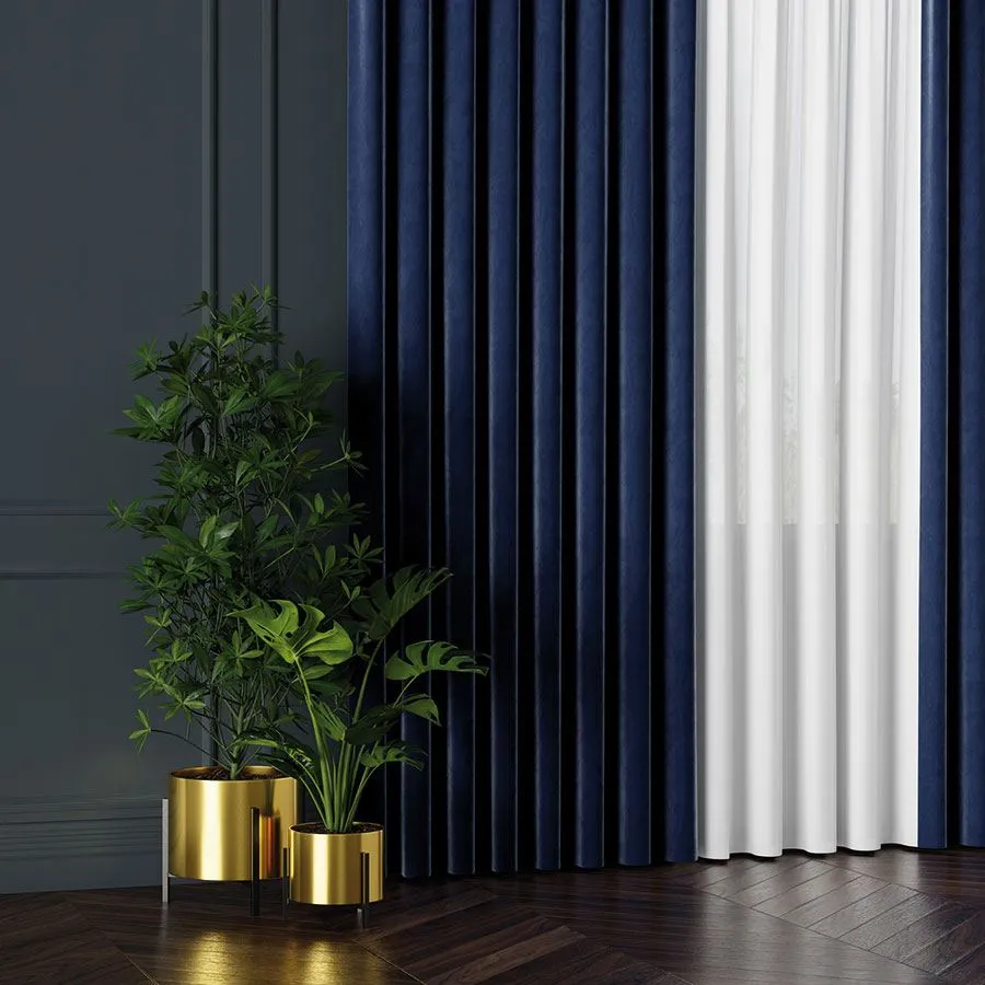 Tkanina dekoracyjna VELVET