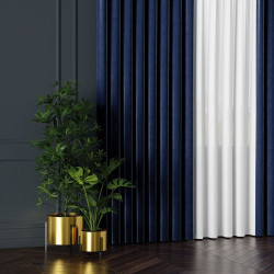 Tkanina dekoracyjna VELVET Tkanina dekoracyjna VELVET