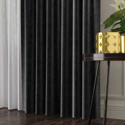 Tkanina dekoracyjna VELVET