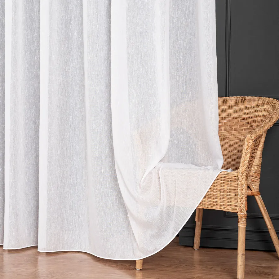 Firanka fantazyjna TIFFANY