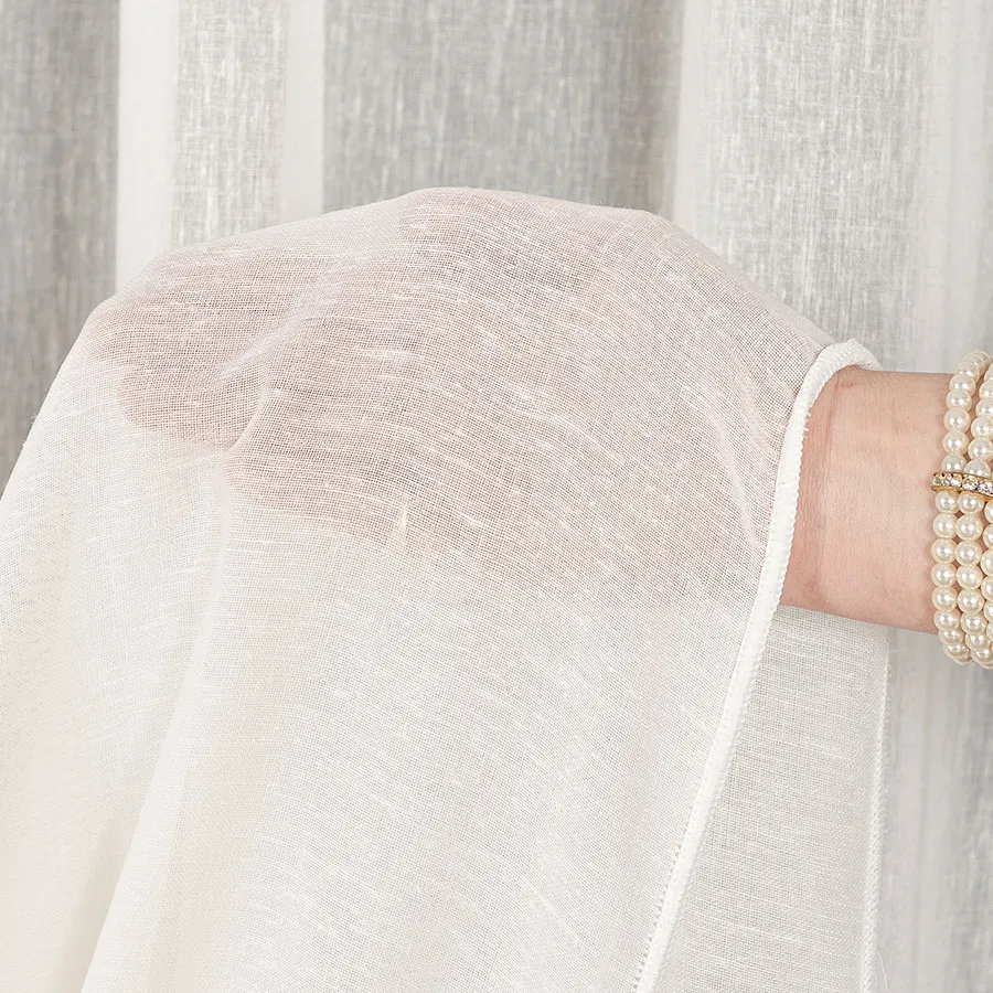 Firanka fantazyjna TIFFANY